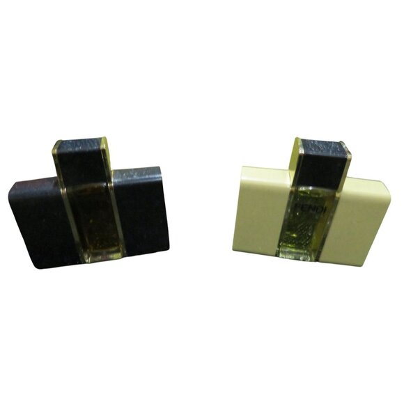 FENDI UOMO men EDT & Aftershave set JASMINE AMBER IRIS MUSK LAVENDER CARNATION - Picture 4 of 8